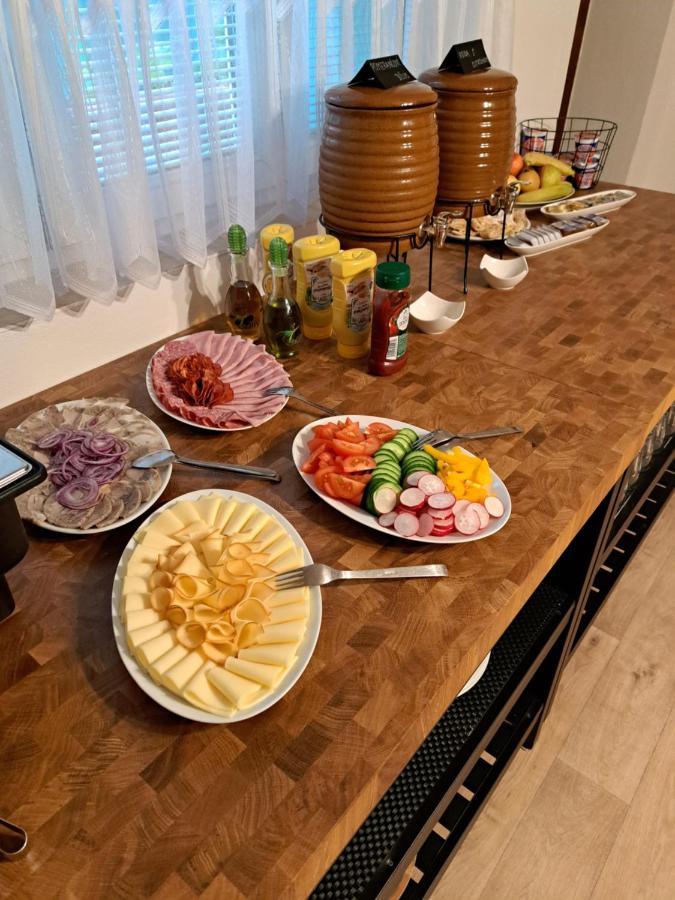 Apartman U Sudu Kobyli Екстер'єр фото