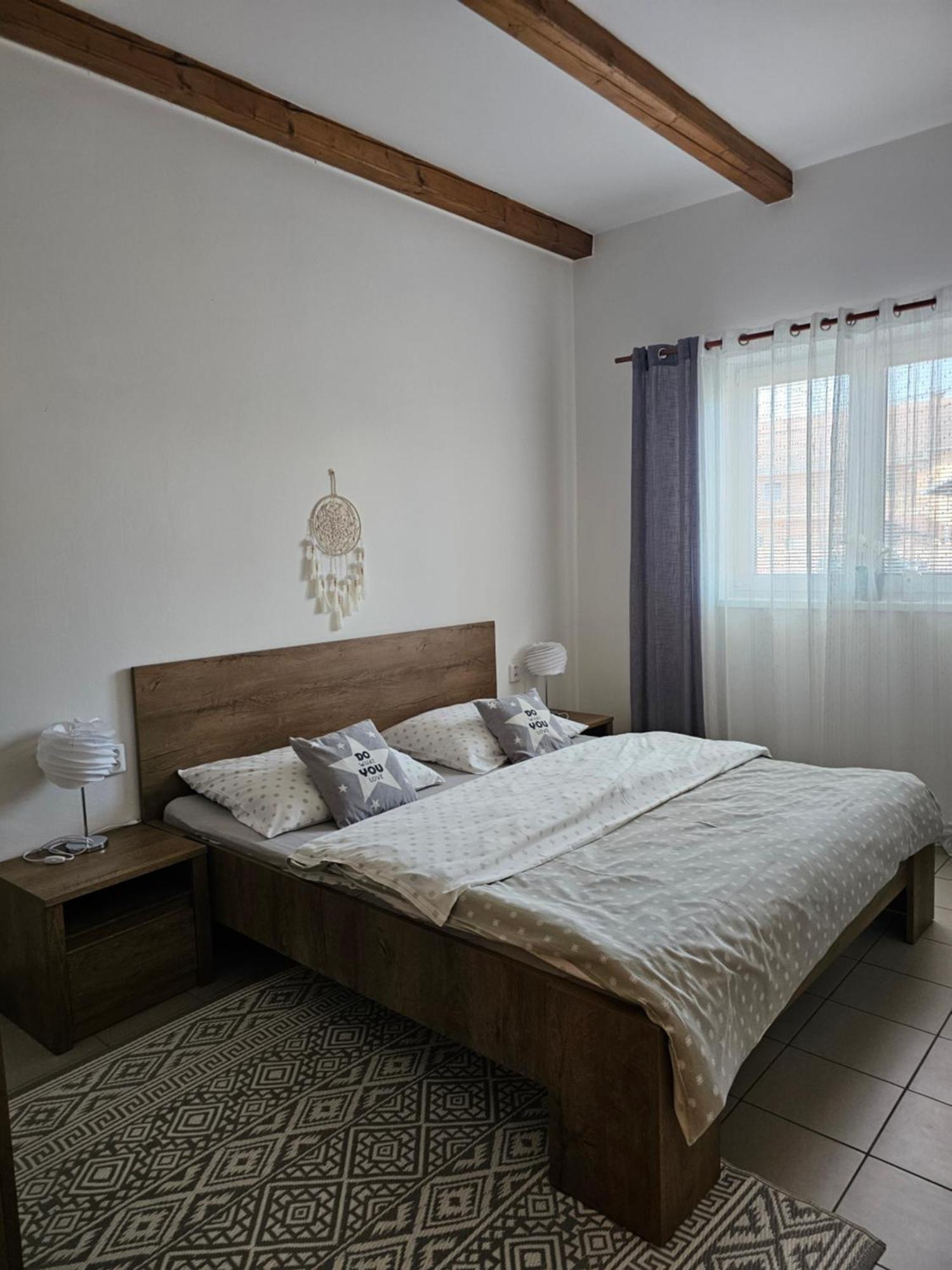 Apartman U Sudu Kobyli Екстер'єр фото