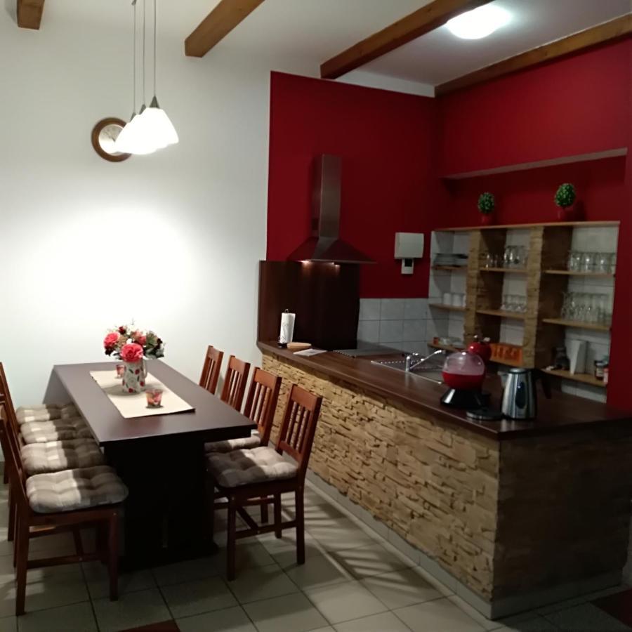 Apartman U Sudu Kobyli Екстер'єр фото