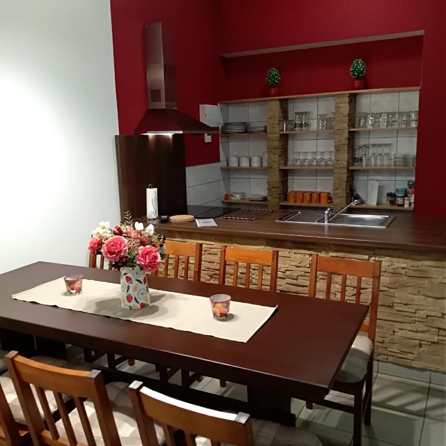 Apartman U Sudu Kobyli Екстер'єр фото